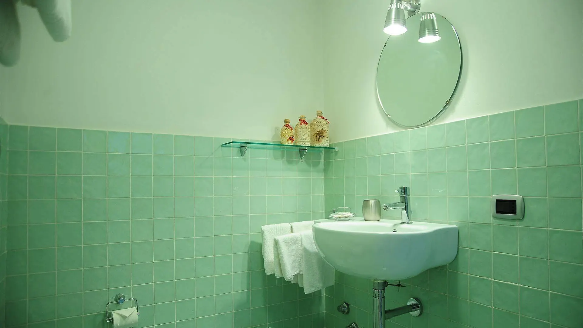 Bed & Breakfast Sangiuliano114 B&B Catánia