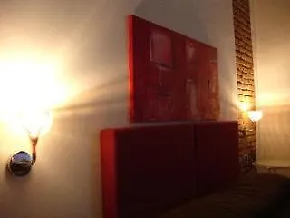 Sangiuliano114 B&B Catánia 3*,