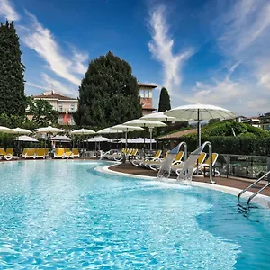 *** Hotel Mulino ***s Italië