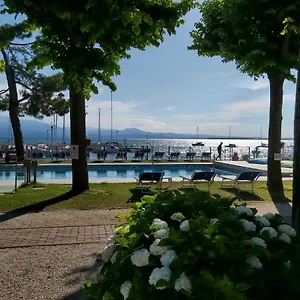 *** Vakantiepark Villaggio Turistico Dei Tigli Italië