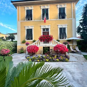 ** Bed & Breakfast San Donato Italië