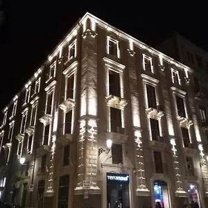 Gasthuis Il Gattopardo House, Catánia