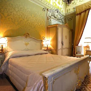Bed & Breakfast Il Caravaggio, Catánia