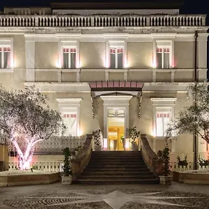 **** Hotel One Italië