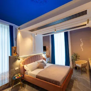 Bed & Breakfast Palazzo Bruca