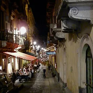 Casa Nipitella ** Catania