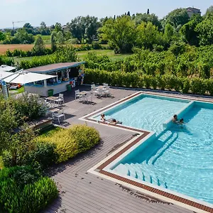 **** Hotel The Ziba Hotel&spa Italië