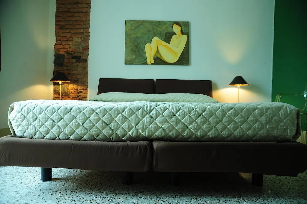 Sangiuliano114 B&B Catania-Fontanarossai nemzetközi repülőtér