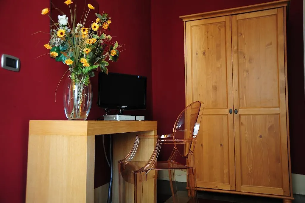 Sangiuliano114 B&B Catania-Fontanarossai nemzetközi repülőtér Panzió