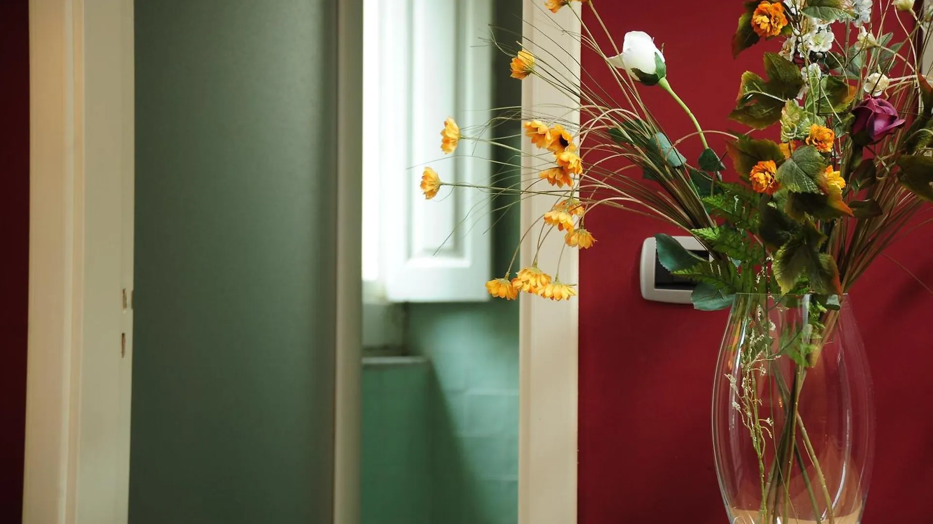 Sangiuliano114 B&B Catania-Fontanarossai nemzetközi repülőtér 3*,  Olaszország