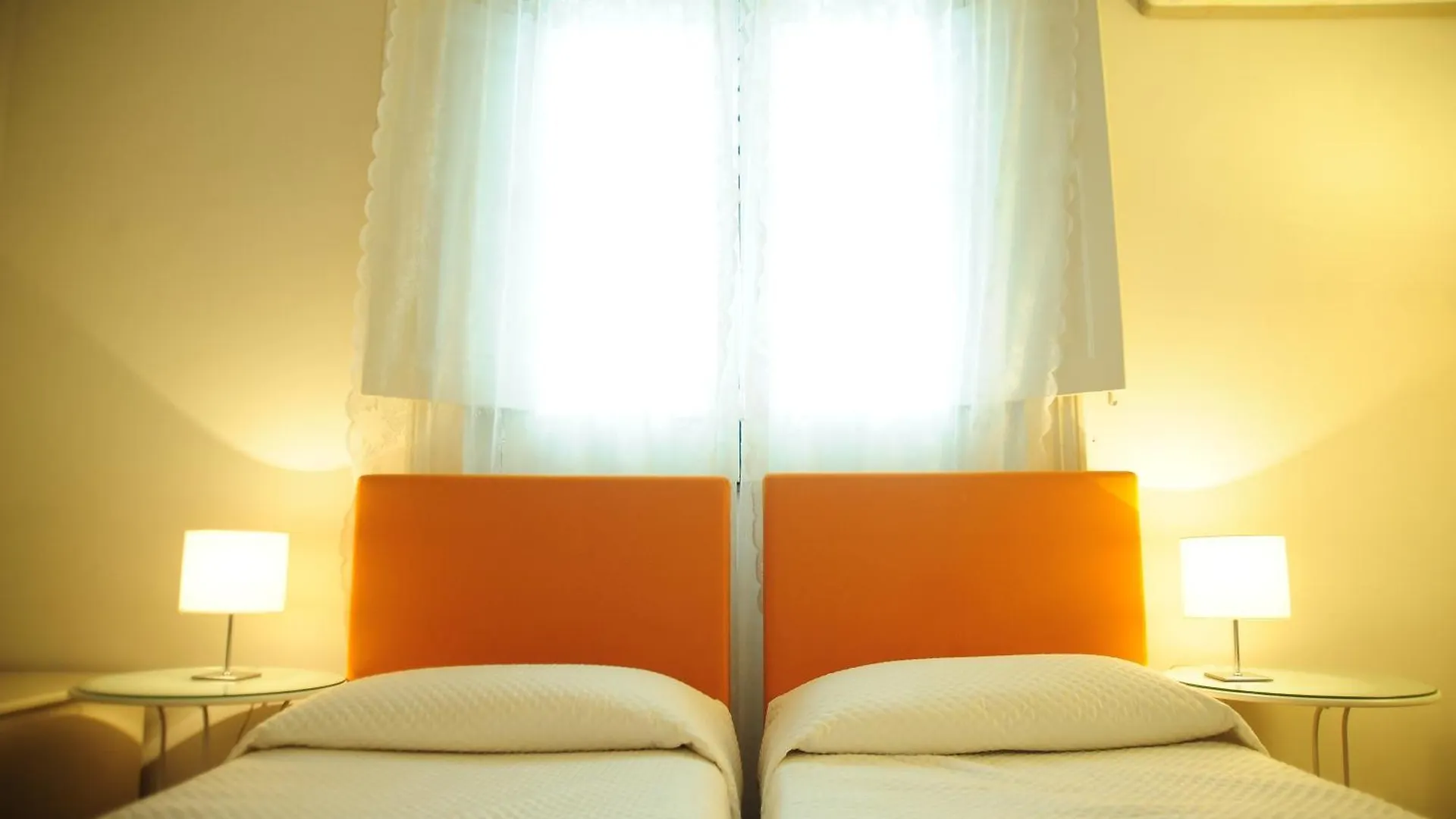 Sangiuliano114 B&B Catania-Fontanarossai nemzetközi repülőtér Panzió