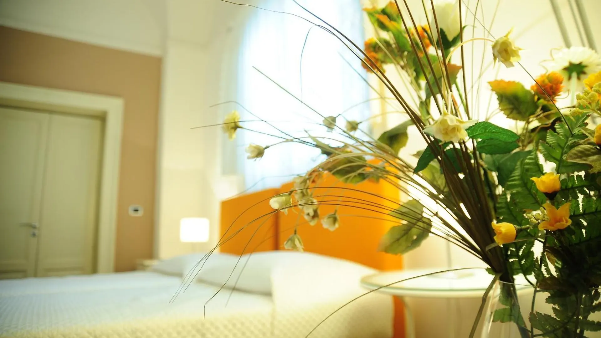 Sangiuliano114 B&B Catania-Fontanarossai nemzetközi repülőtér Panzió