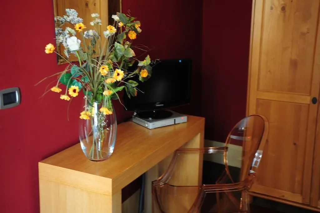 Sangiuliano114 B&B Catania-Fontanarossai nemzetközi repülőtér