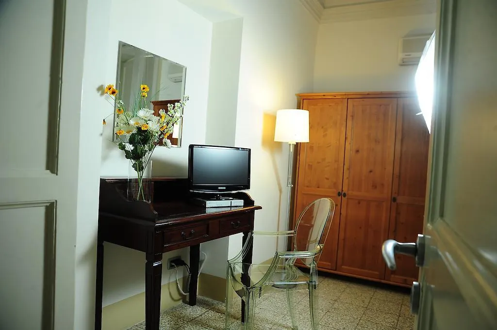 *** Panzió Sangiuliano114 B&B Catania-Fontanarossai nemzetközi repülőtér Olaszország
