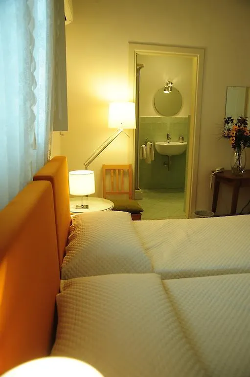 *** Panzió Sangiuliano114 B&B Catania-Fontanarossai nemzetközi repülőtér Olaszország