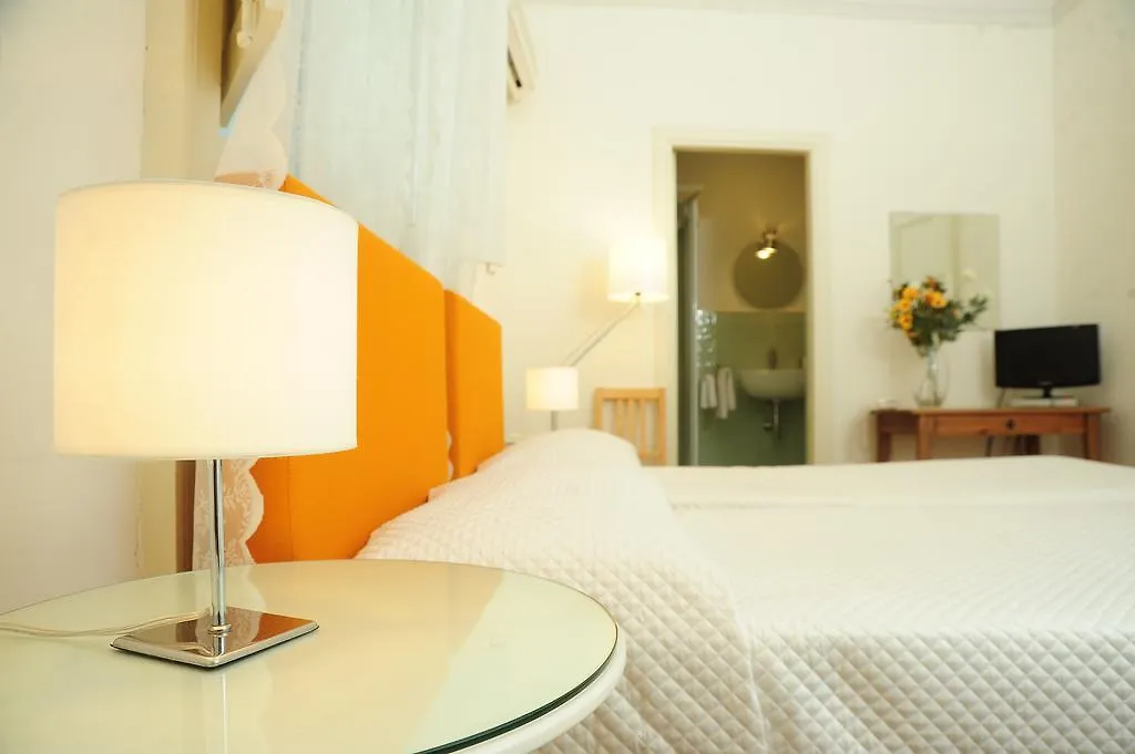 Sangiuliano114 B&B Catania-Fontanarossai nemzetközi repülőtér Panzió