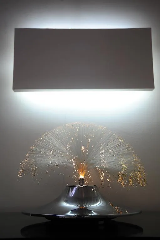 Sangiuliano114 B&B Catania-Fontanarossai nemzetközi repülőtér 3*,