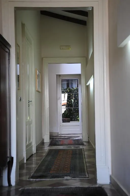Sangiuliano114 B&B Catania-Fontanarossai nemzetközi repülőtér