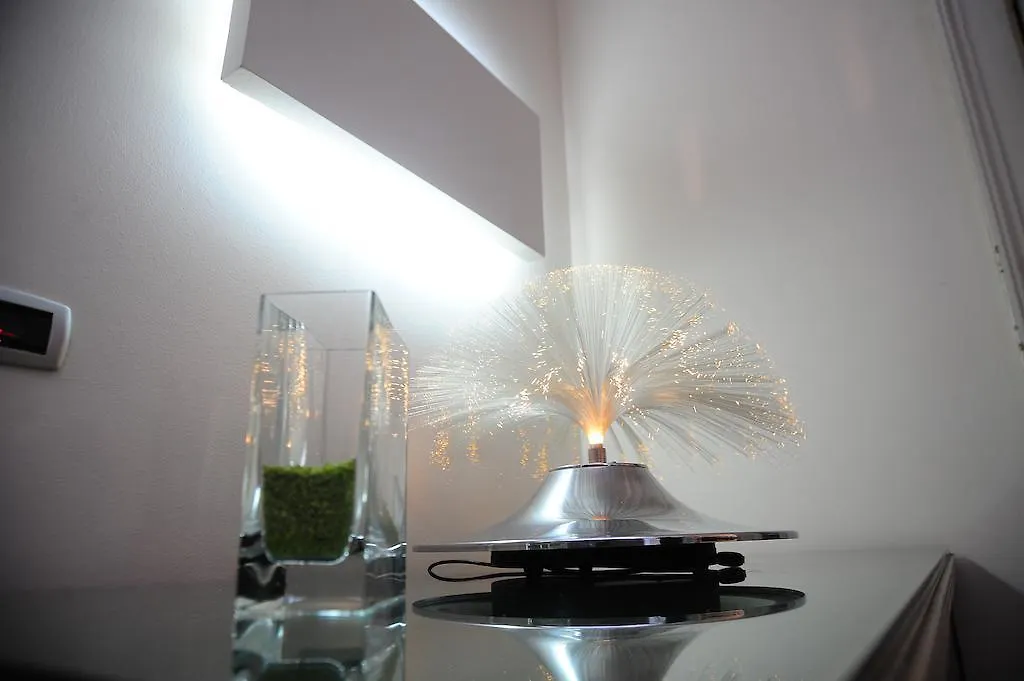 Sangiuliano114 B&B Catania-Fontanarossai nemzetközi repülőtér 3*,  Olaszország
