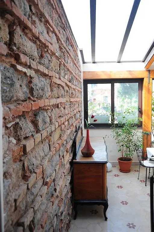 Sangiuliano114 B&B Catania-Fontanarossai nemzetközi repülőtér Olaszország