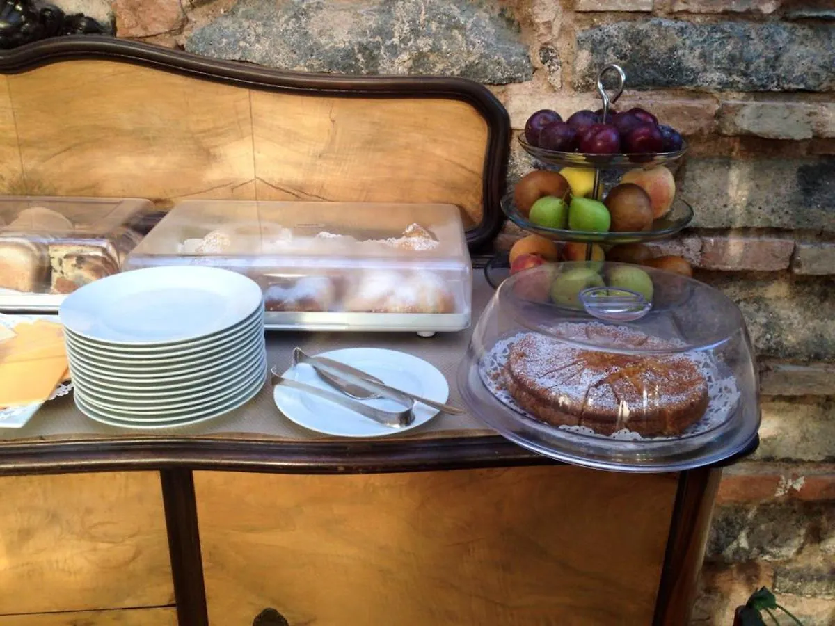 Sangiuliano114 B&B Catania-Fontanarossai nemzetközi repülőtér