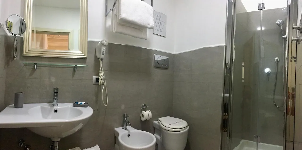 Sangiuliano114 B&B Catania-Fontanarossai nemzetközi repülőtér