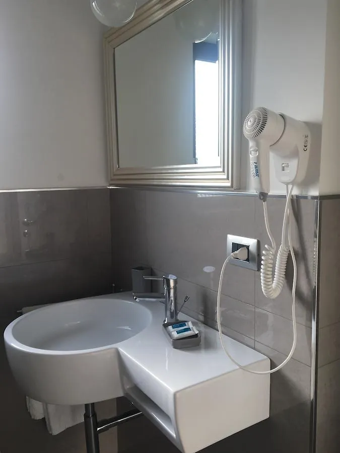 Sangiuliano114 B&B Catania-Fontanarossai nemzetközi repülőtér Olaszország