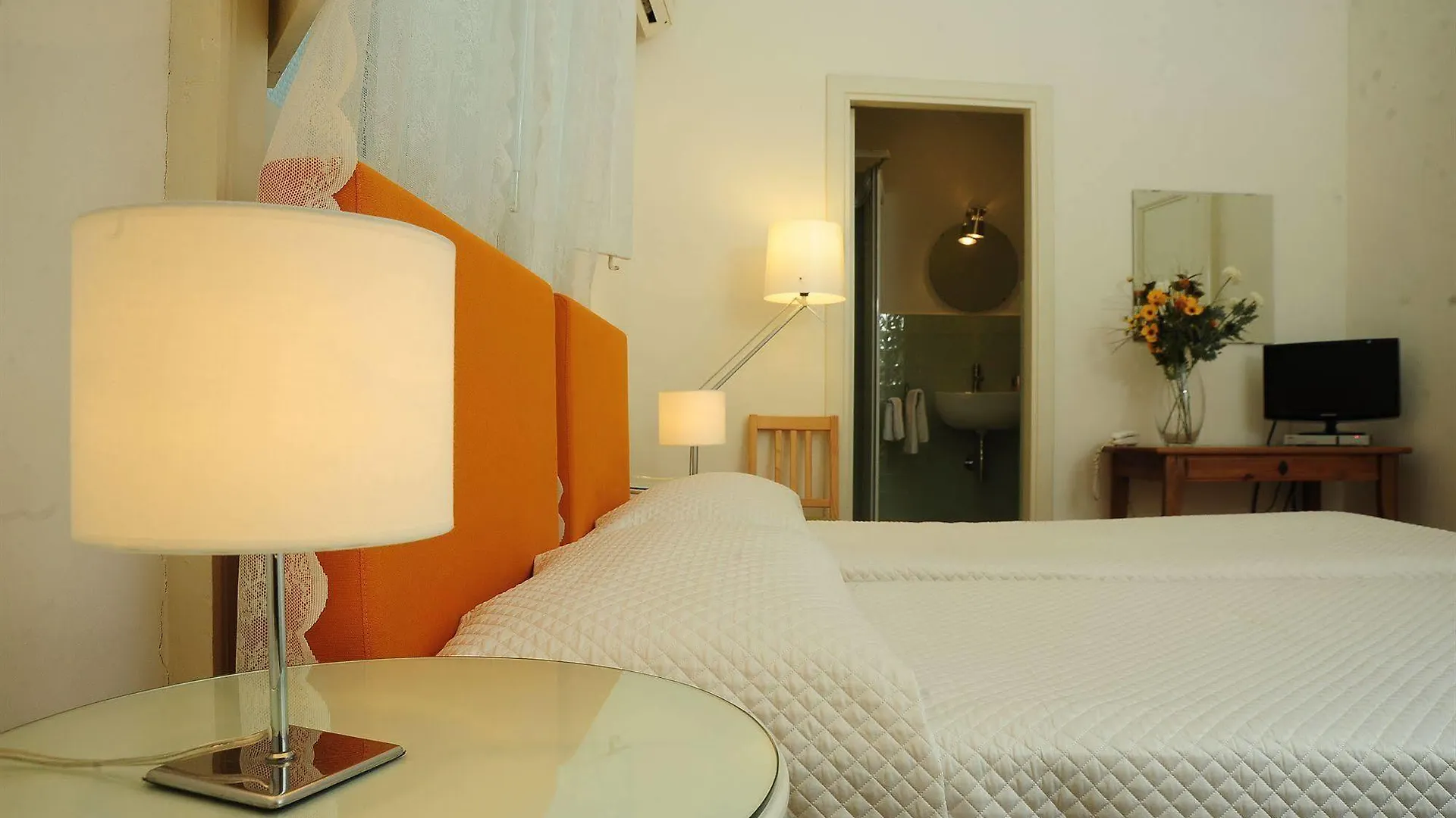 Sangiuliano114 B&B Catania-Fontanarossai nemzetközi repülőtér 3*,  Olaszország