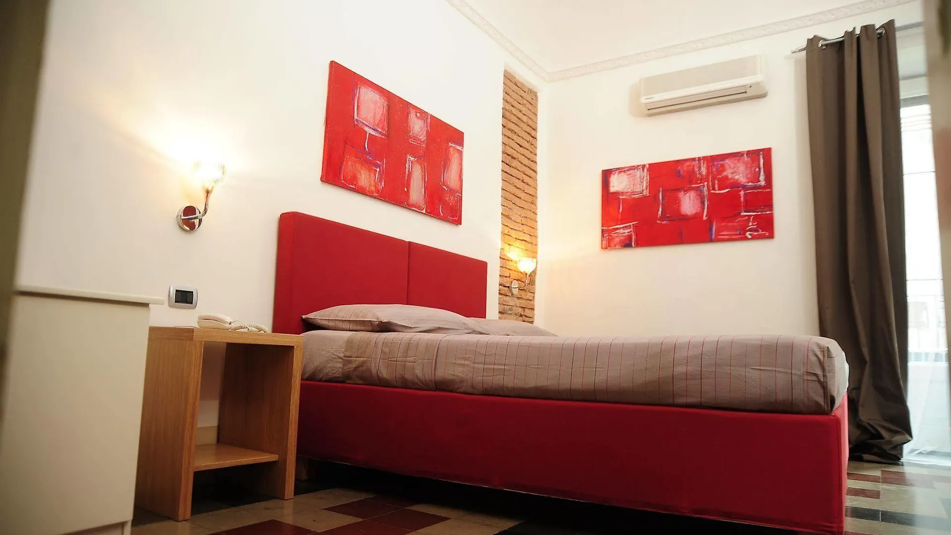 Sangiuliano114 B&B Catania-Fontanarossai nemzetközi repülőtér Olaszország