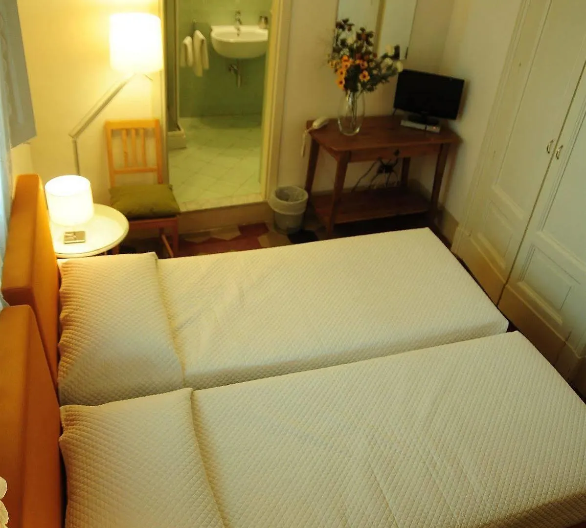 *** Panzió Sangiuliano114 B&B Catania-Fontanarossai nemzetközi repülőtér Olaszország