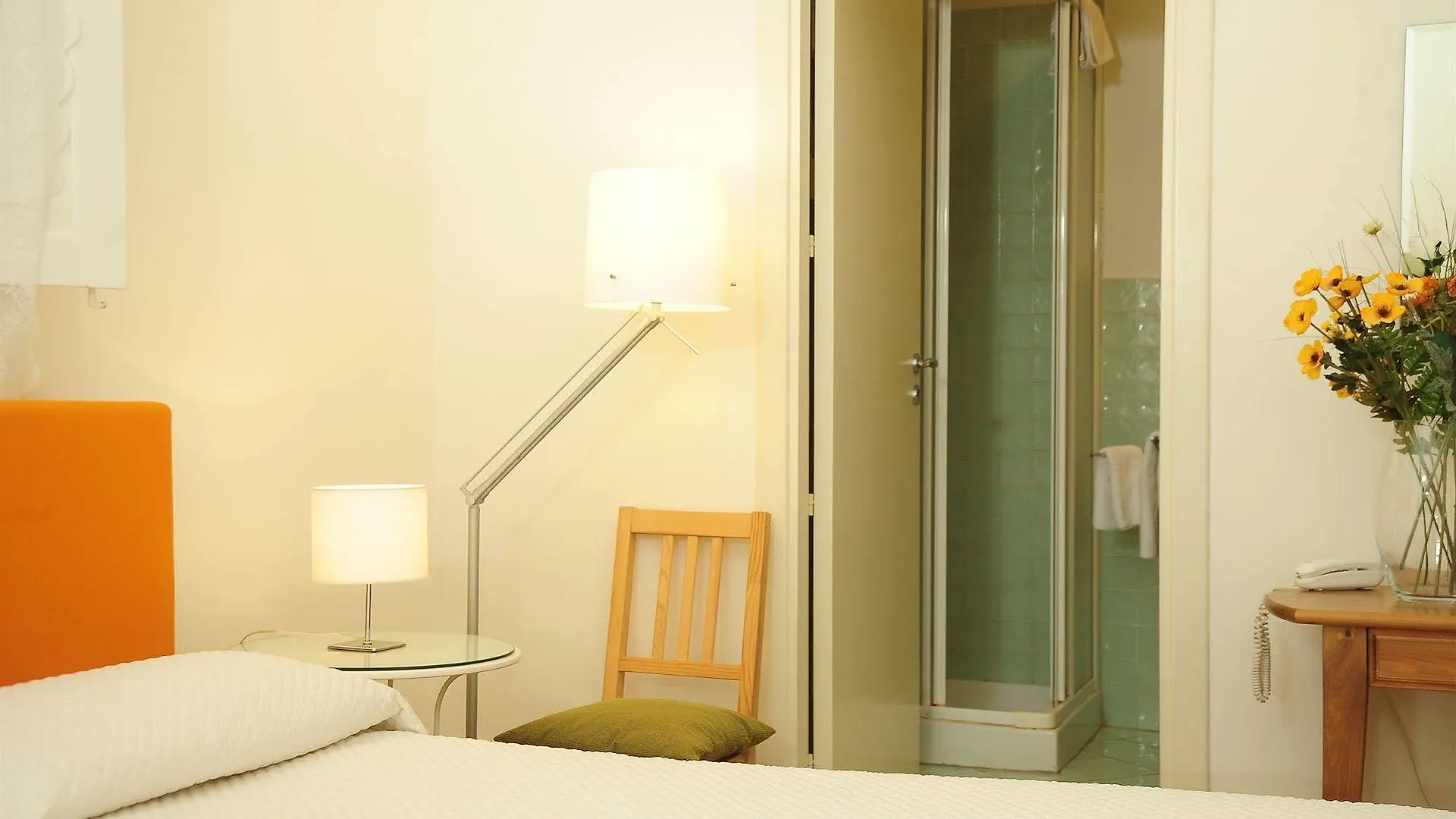 Sangiuliano114 B&B Catania-Fontanarossai nemzetközi repülőtér