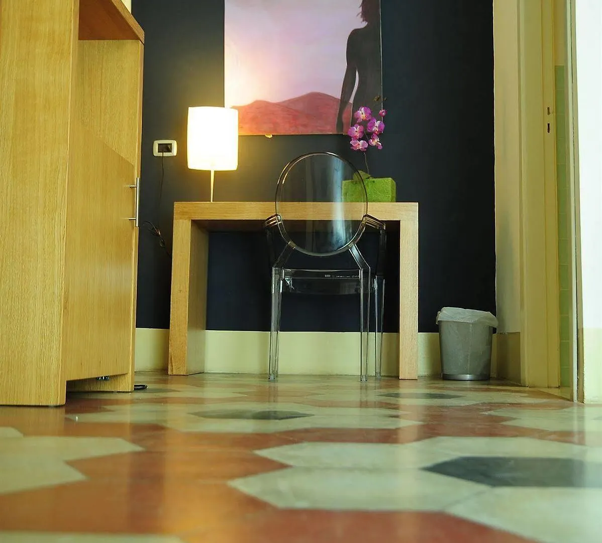 Sangiuliano114 B&B Catania-Fontanarossai nemzetközi repülőtér Panzió