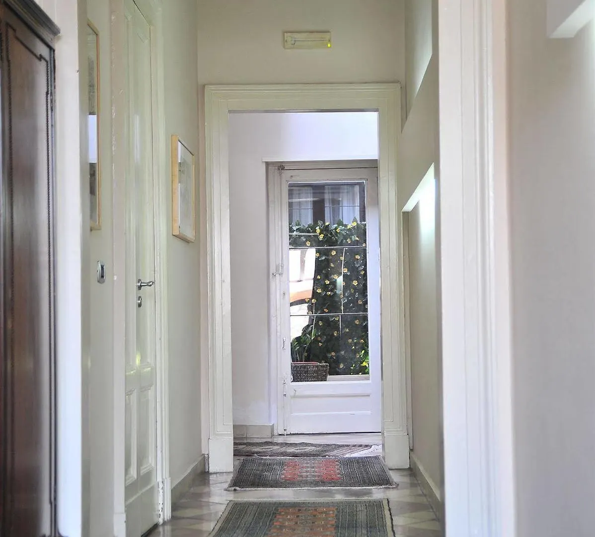 Sangiuliano114 B&B Catania-Fontanarossai nemzetközi repülőtér Panzió