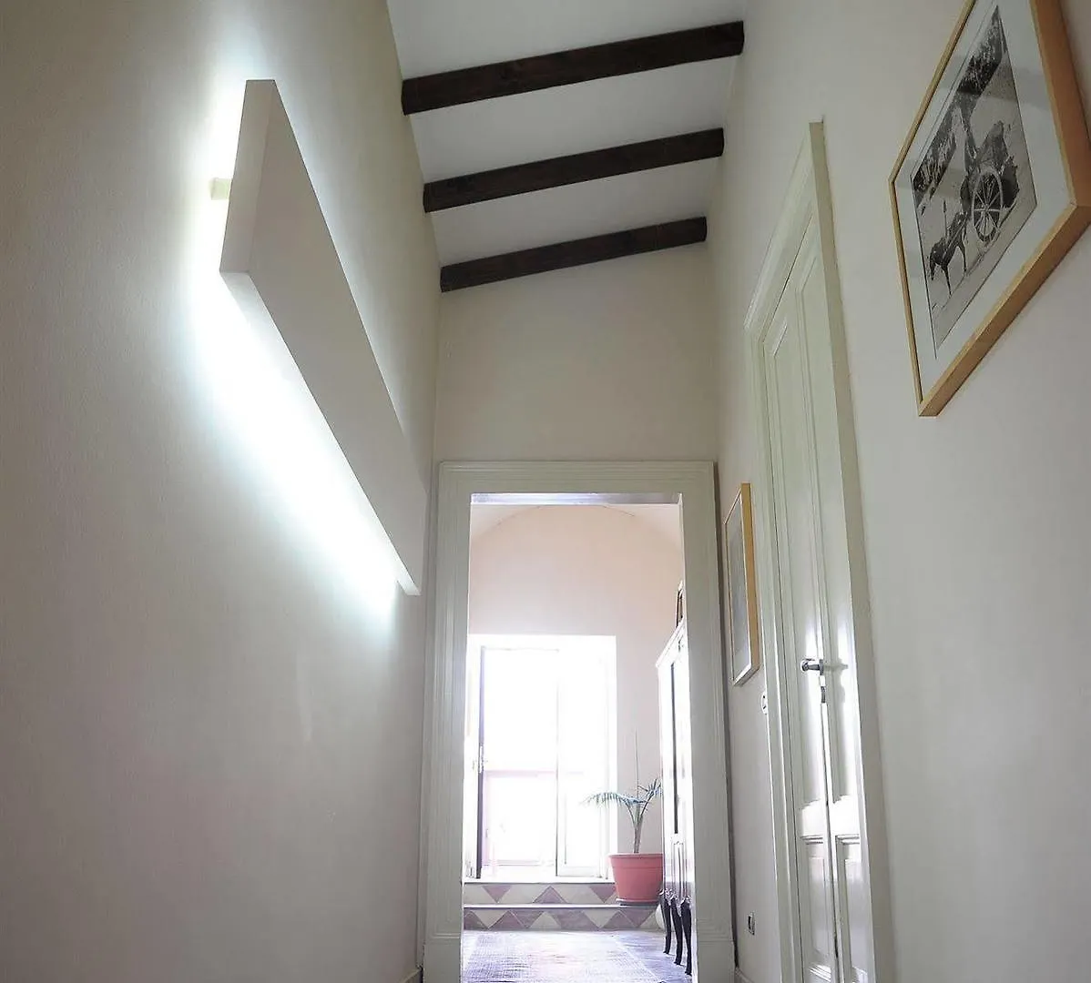 Sangiuliano114 B&B Catania-Fontanarossai nemzetközi repülőtér