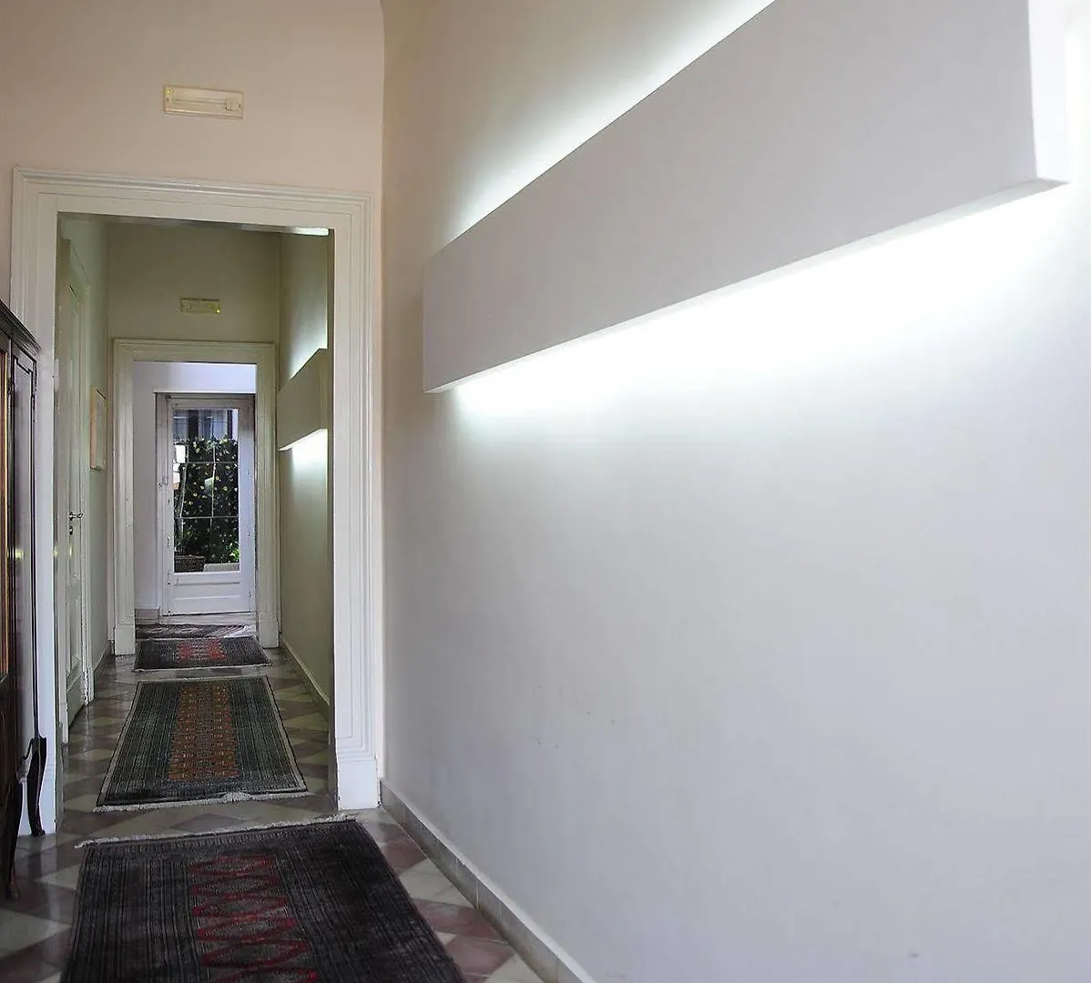 Sangiuliano114 B&B Catania-Fontanarossai nemzetközi repülőtér 3*,